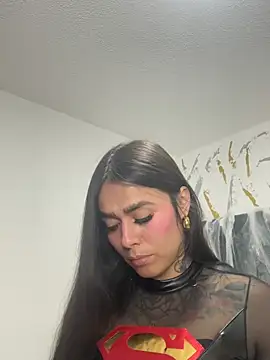 Cristal_VelleのライブXXXチャット
