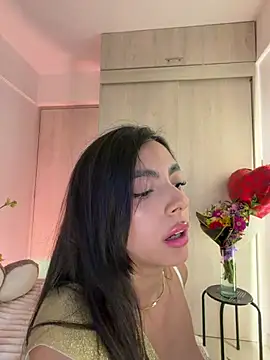 ZaraLuuv Obrolan Langsung XXX