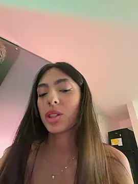 ZaraLuuv Live XXX-Chat