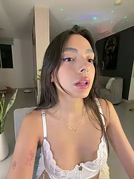Chat XXX Live ZaraLuuv