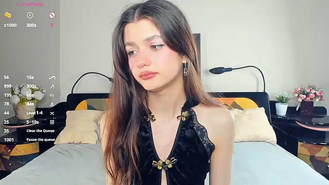 Show Webcam de shape_of_you