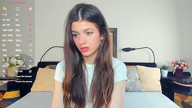 shape_of_you's Webcam Show
