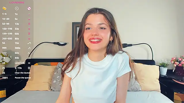 shape_of_you's Webcam Show