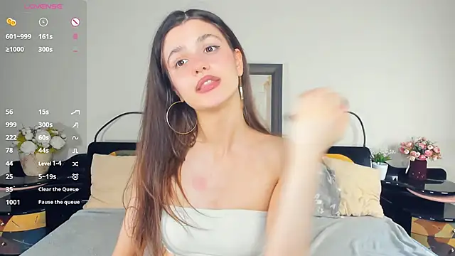 shape_of_you's Live XXX Chat