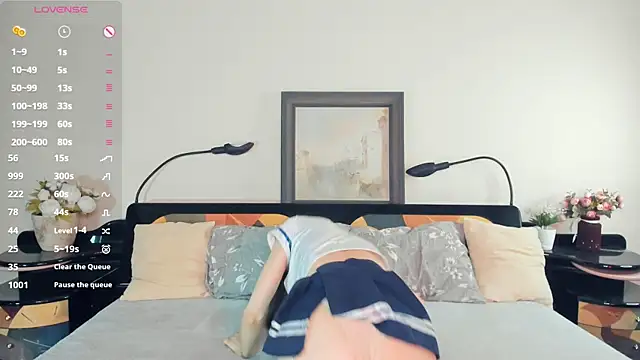 shape_of_you's Webcam Show