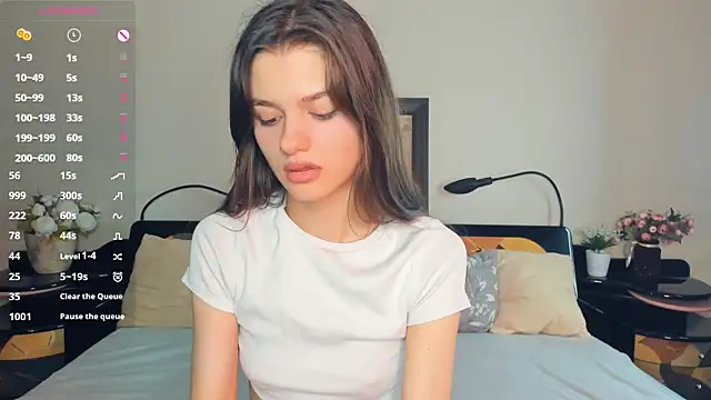 Show Webcam de shape_of_you