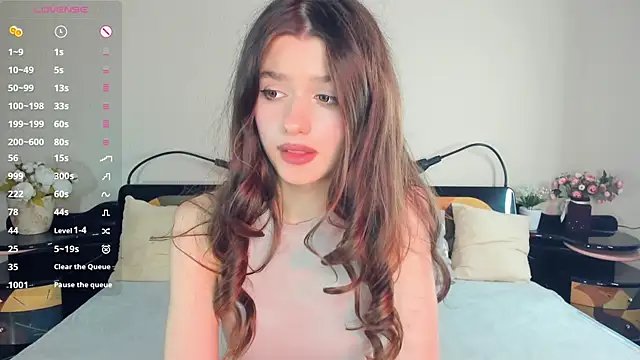 shape_of_you – Live XXX-chat