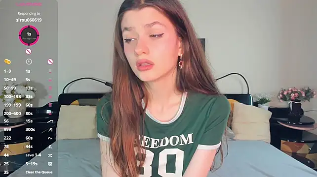 shape_of_you's Live XXX Chat