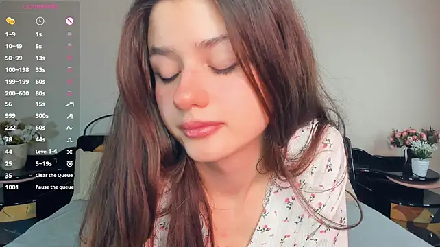 shape_of_you Chat XXX in diretta