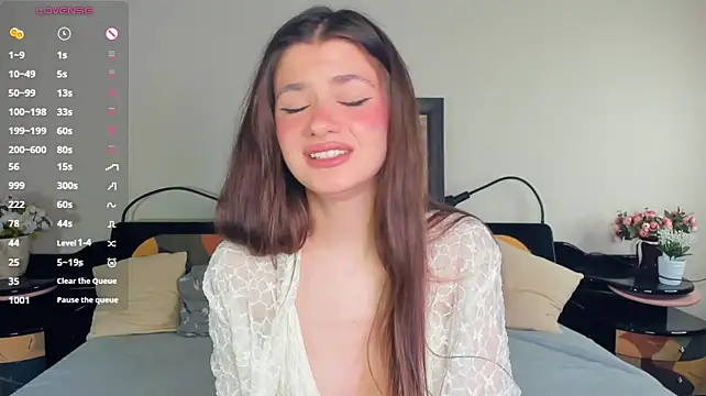 Chatroom XXX en direct de shape_of_you