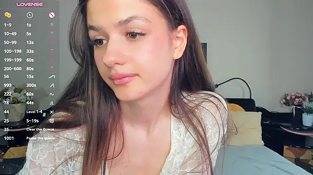 צ'אט XXX בשידור חי של shape_of_you