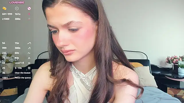 shape_of_you's Live XXX Chat