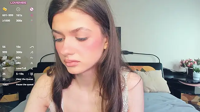 Show Webcam de shape_of_you