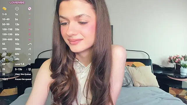 Show webcam de shape_of_you
