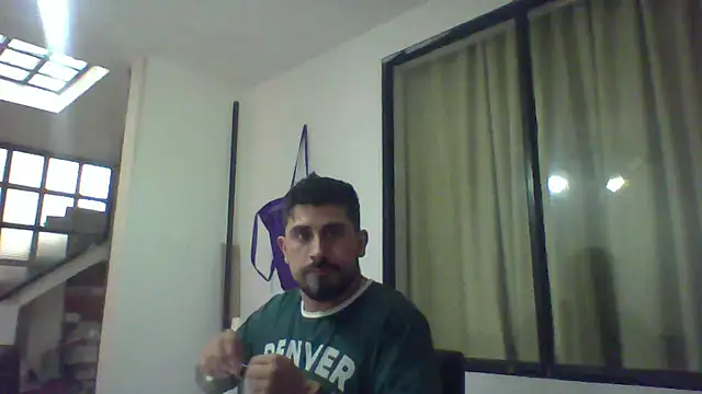 love_sex1417 Pertunjukan Webcam