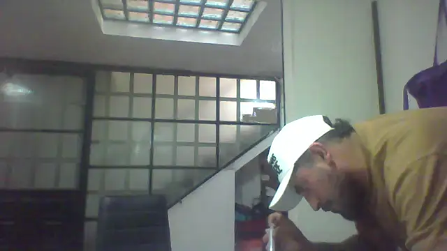 Show webcam de love_sex1417