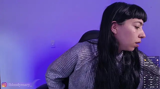عرض كام Saraa_Desiree