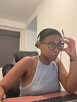 Melia_Rayne's Webcam Show
