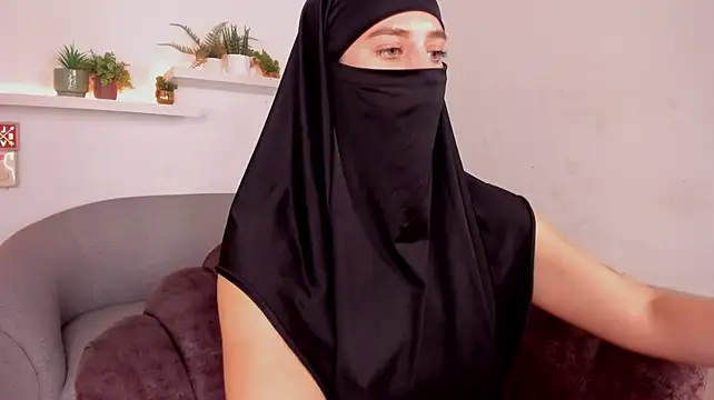 salma_arabicc webcam show