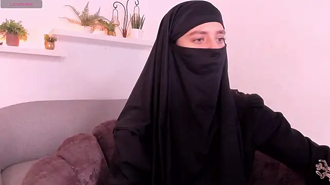 salma_arabicc Webcamshow