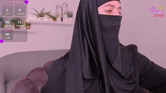 โชว์เว็บแคมของ salma_arabicc