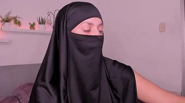 salma_arabicc's Webcam Show