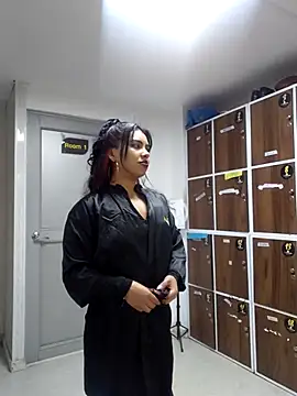 Devil_AliceXo's Webcam Show