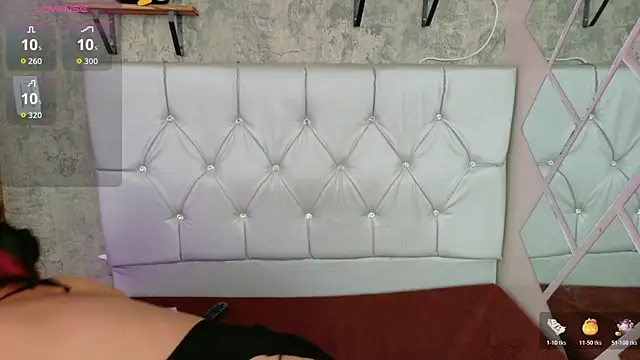 Devil_AliceXo Webcam-Show