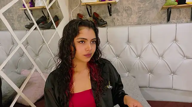 Devil_AliceXo's Webcam Show