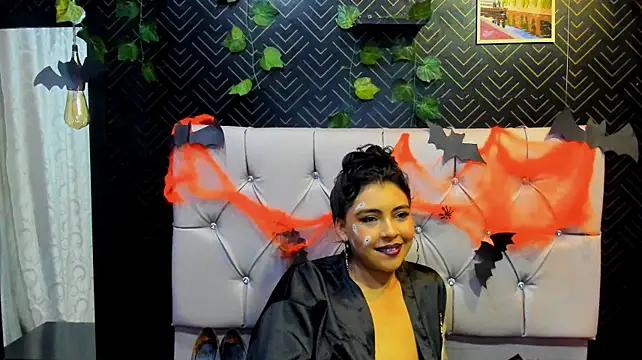 Devil_AliceXo 在線直播表演