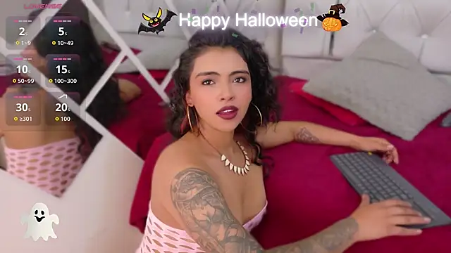 عرض كام Devil_AliceXo