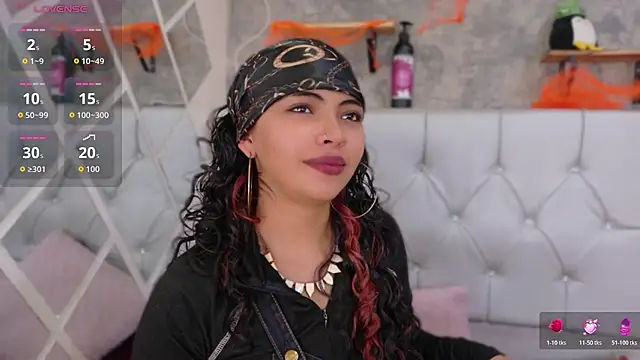 عرض كام Devil_AliceXo