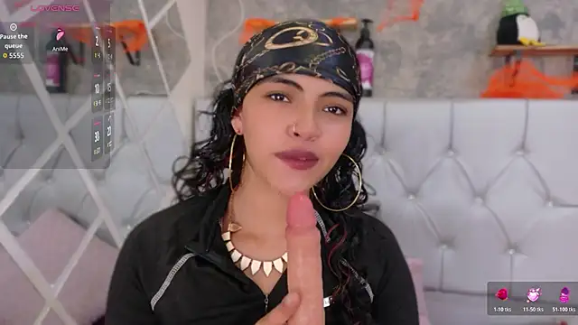 Devil_AliceXo Webcamshow