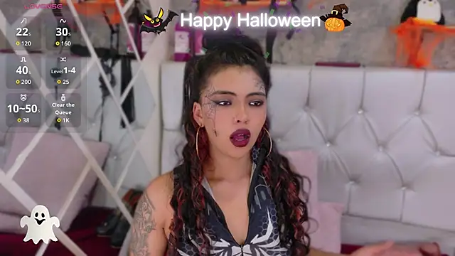 Devil_AliceXo Webcam show