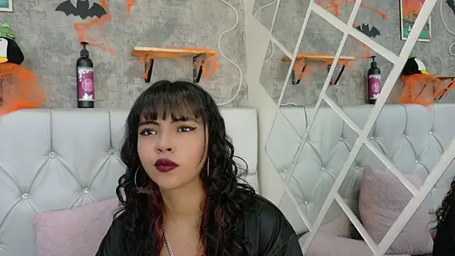 Devil_AliceXo Webcam show