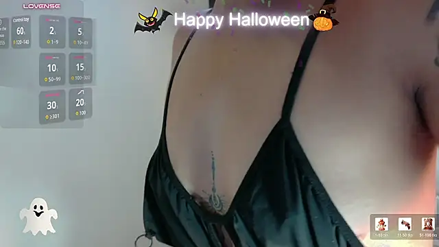 Devil_AliceXo Webcam-Show