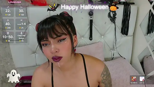 Devil_AliceXo: απευθείας συνομιλία ΧΧΧ