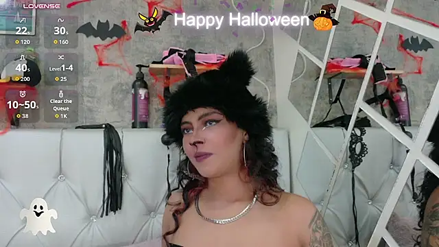 โชว์เว็บแคมของ Devil_AliceXo