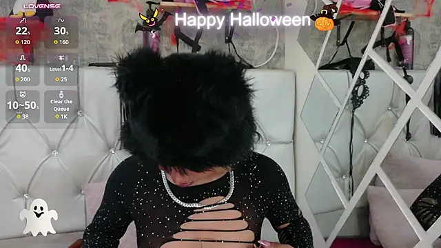 Devil_AliceXo Шоу с уебкамера