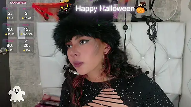 Chat XXX en directo de Devil_AliceXo