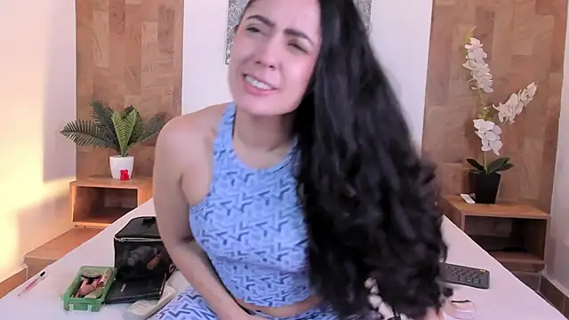 isabella_winkler Obrolan Langsung XXX