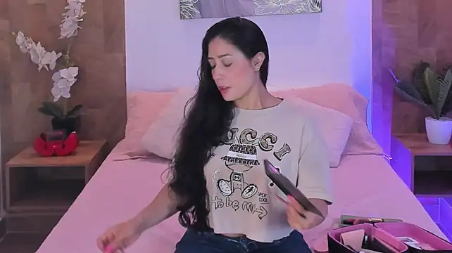 Czat XXX na żywo – isabella_winkler