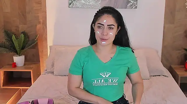 isabella_winkler's Webcam Show