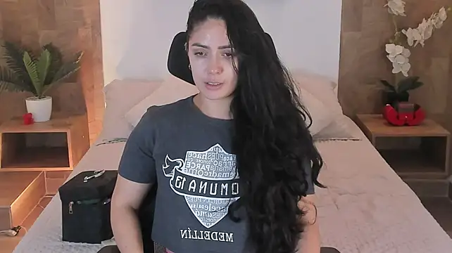 צ'אט XXX בשידור חי של isabella_winkler