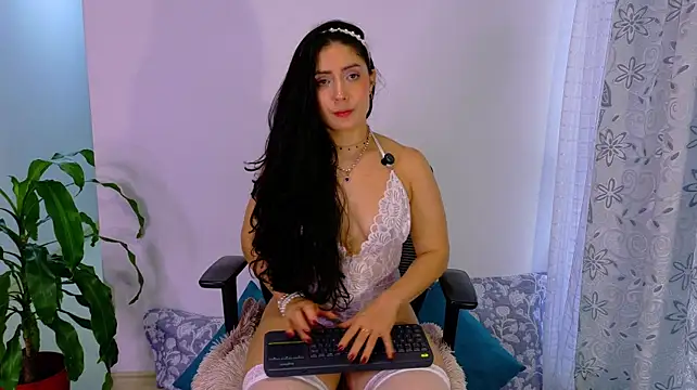 Show Webcam de isabella_winkler