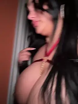 Blackpearlx666 Webcam-Show