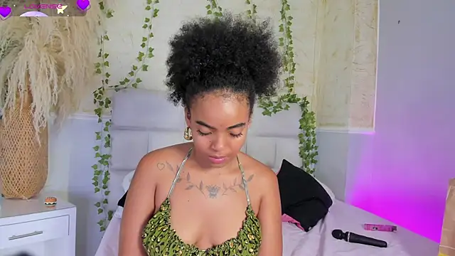 Show webcam de SarahLynn7