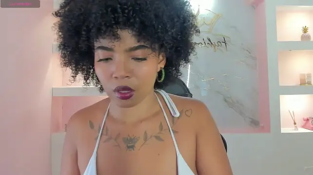 SarahLynn7 在線直播表演
