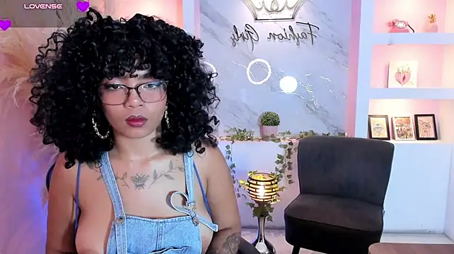 SarahLynn7 웹캠 쇼