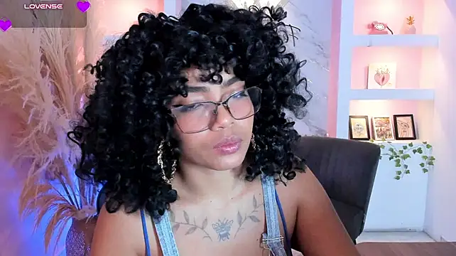 Webkamerová show SarahLynn7
